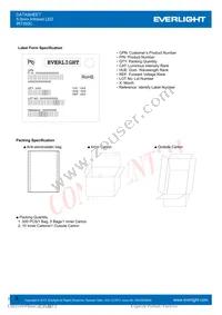 IR7393C Datasheet Page 6