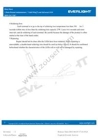 IR91-21C/TR7 Datasheet Page 7