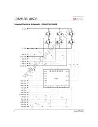 IRAM136-1060B Datasheet Page 2