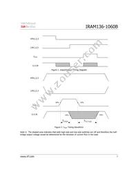 IRAM136-1060B Datasheet Page 7