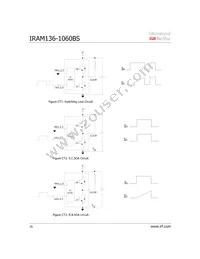 IRAM136-1060BS Datasheet Page 16