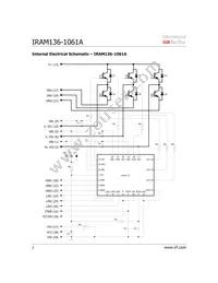 IRAM136-1061A Datasheet Page 2