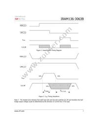 IRAM136-3063B2 Datasheet Page 7