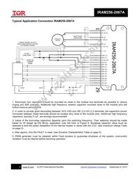 IRAM256-2067A2 Datasheet Page 9