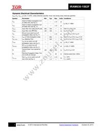 IRAM630-1562F2 Datasheet Page 7