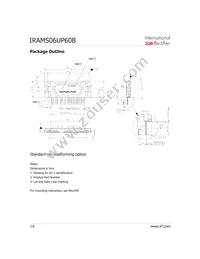 IRAMS06UP60B-2 Datasheet Page 16