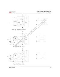IRAMX16UP60A-2 Datasheet Page 15
