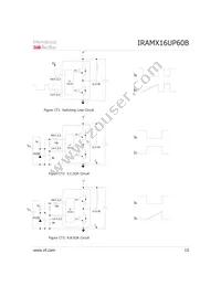 IRAMX16UP60B-2 Datasheet Page 15