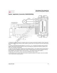 IRAMX20UP60A-2 Datasheet Page 9