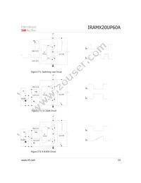 IRAMX20UP60A-2 Datasheet Page 15