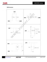 IRDM982-035MB Datasheet Page 10