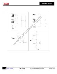 IRDM982-035MB Datasheet Page 11