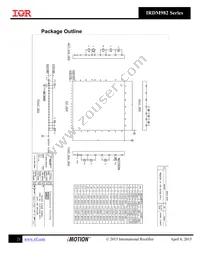 IRDM982-035MB Datasheet Page 22