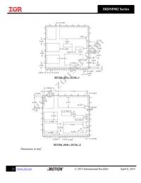 IRDM982-035MB Datasheet Page 23