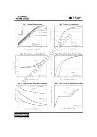 IRF530A Datasheet Page 4