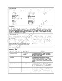 IRF540A Datasheet Page 7