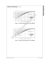 IRF620B_FP001 Datasheet Page 5
