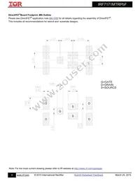 IRF7171MTRPBF Datasheet Page 8