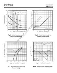 IRF7306TR Datasheet Page 4