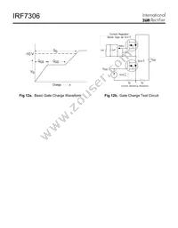 IRF7306TR Datasheet Page 6