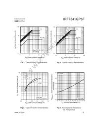 IRF7341QTRPBF Datasheet Page 3
