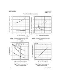 IRF7353D1TR Datasheet Page 4