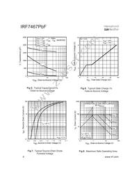 IRF7467TRPBF Datasheet Page 4