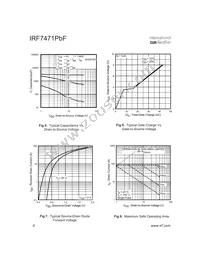 IRF7471PBF Datasheet Page 4