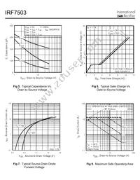 IRF7503TR Datasheet Page 4