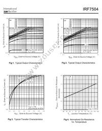 IRF7504TR Datasheet Page 3