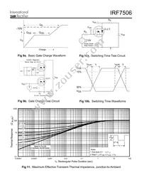 IRF7506TR Datasheet Page 5