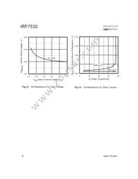 IRF7530TR Datasheet Page 6