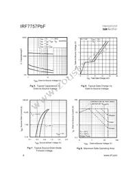 IRF7757TRPBF Datasheet Page 4