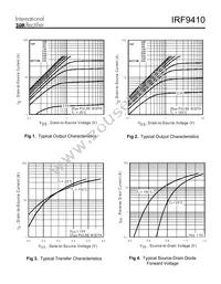 IRF9410TR Datasheet Page 3