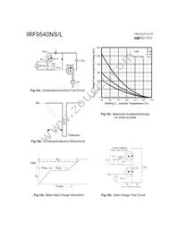 IRF9540NSTRR Datasheet Page 6