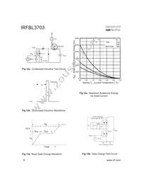 IRFBL3703 Datasheet Page 6