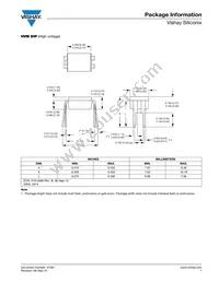 IRFD210 Datasheet Page 8