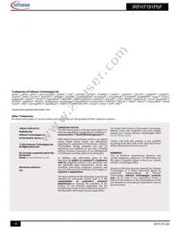 IRFH7191TRPBF Datasheet Page 10