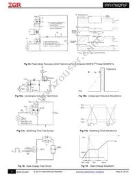 IRFH7882TRPBF Datasheet Page 6