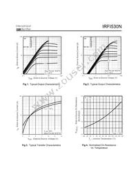 IRFI530N Datasheet Page 3