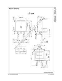 IRFI740BTU Datasheet Page 7