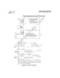 IRFIZ24EPBF Datasheet Page 7