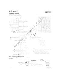 IRFL4105 Datasheet Page 8