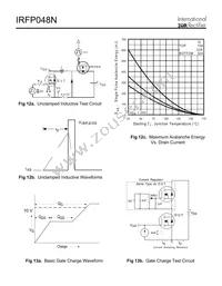 IRFP048N Datasheet Page 6