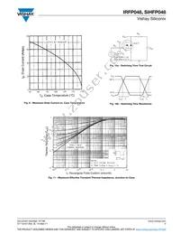 IRFP048PBF Datasheet Page 5