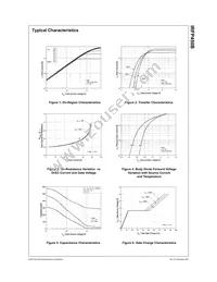 IRFP450B Datasheet Page 3