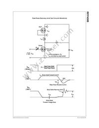 IRFP450B Datasheet Page 6