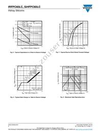 IRFPC60LC Datasheet Page 4