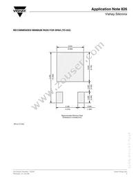 IRFR110TRRPBF Datasheet Page 10