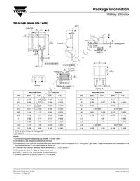 IRFS11N50ATRR Datasheet Page 8